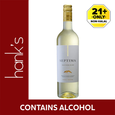 Septima Sauvignon Blanc 750ml