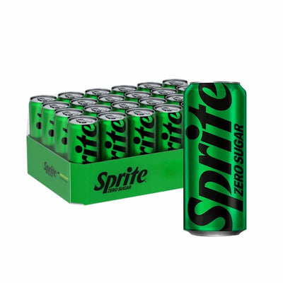 Sprite Zero 320ml
