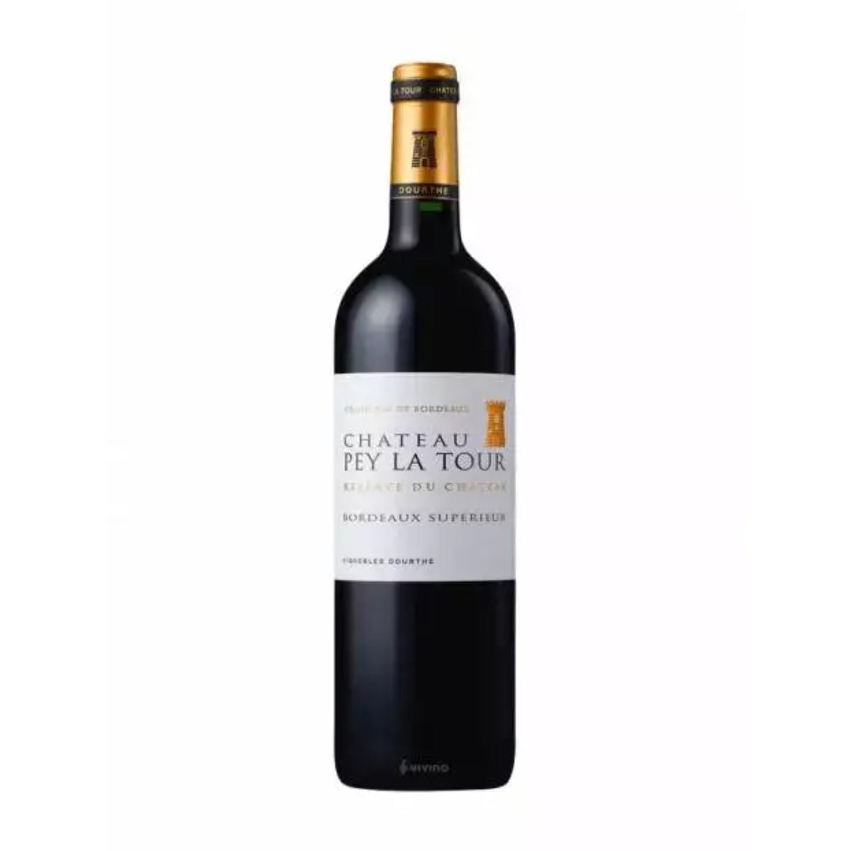Chateau Pey La Tour Vieilles Vignes 750ml
