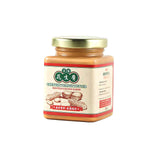 Oriental Crunchy Peanut Butter 230g