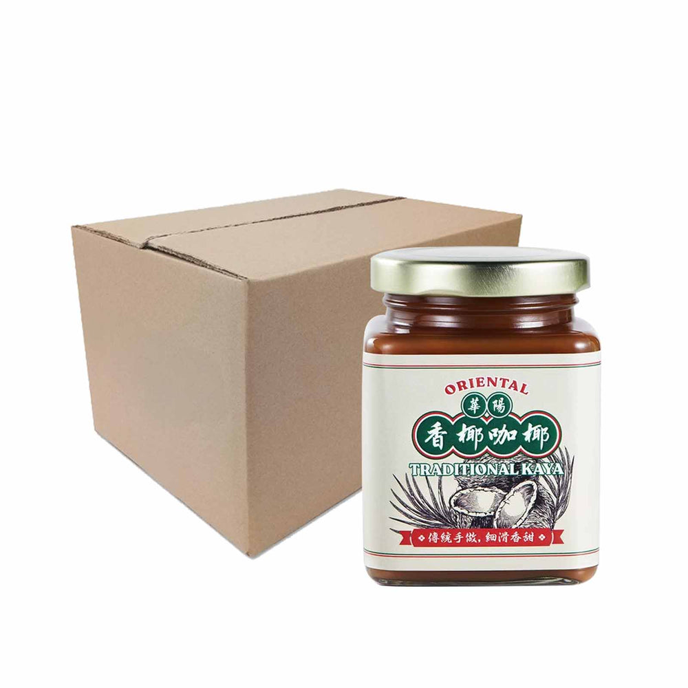 Oriental Traditional Kaya 270g