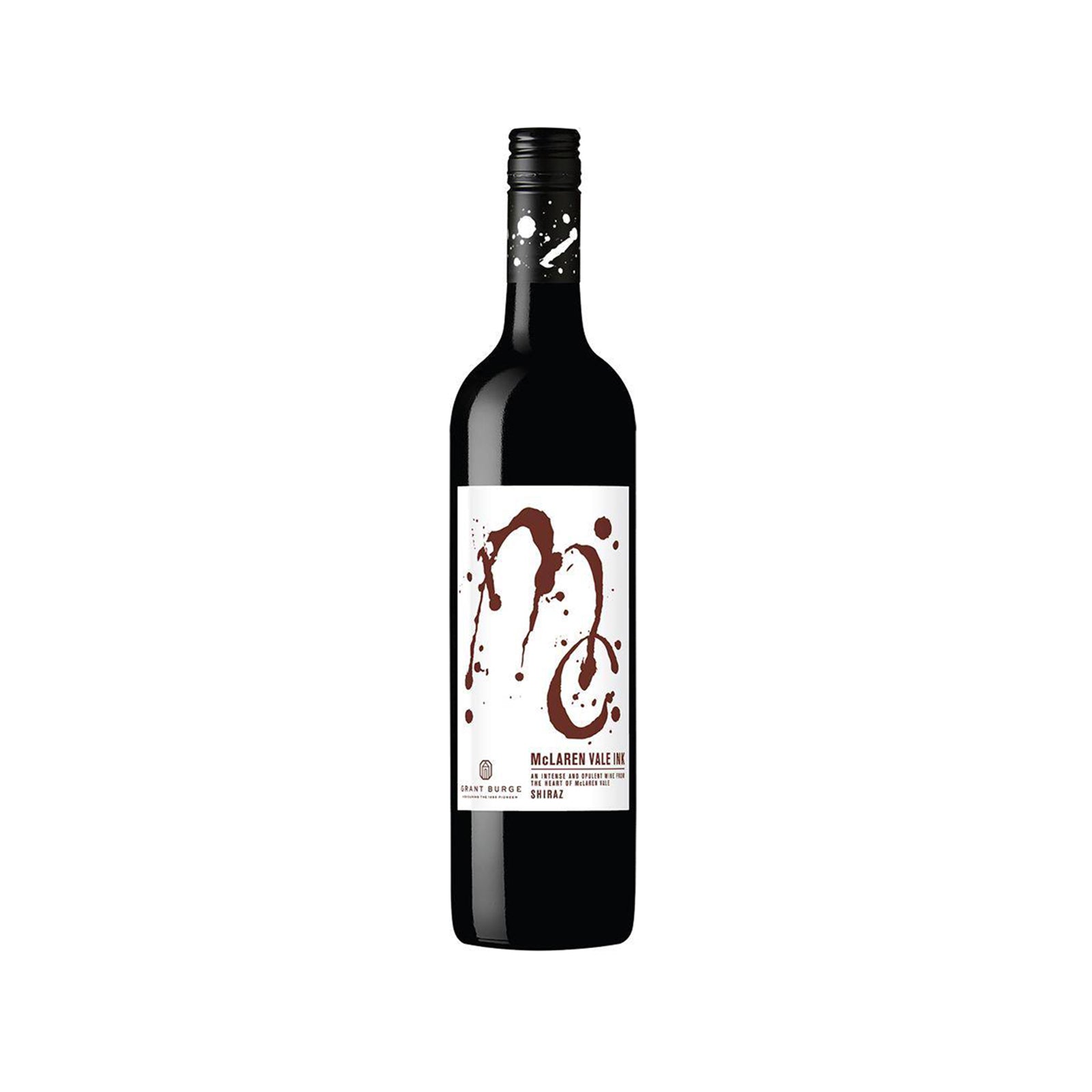 Grant Burge Mclaren Vale Ink Shiraz 750ml