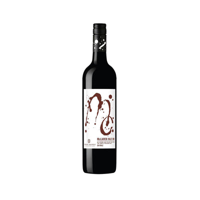 Grant Burge Mclaren Vale Ink Shiraz 750ml
