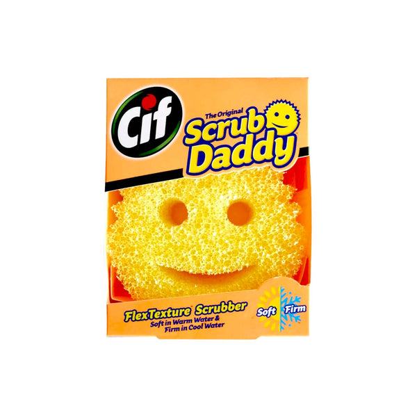 Cif Scrub Daddy Sponge 1unit (highest price)