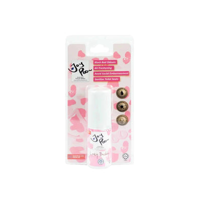 Joypoo In and Out Toilet Spray Lovey Buddy 20ml