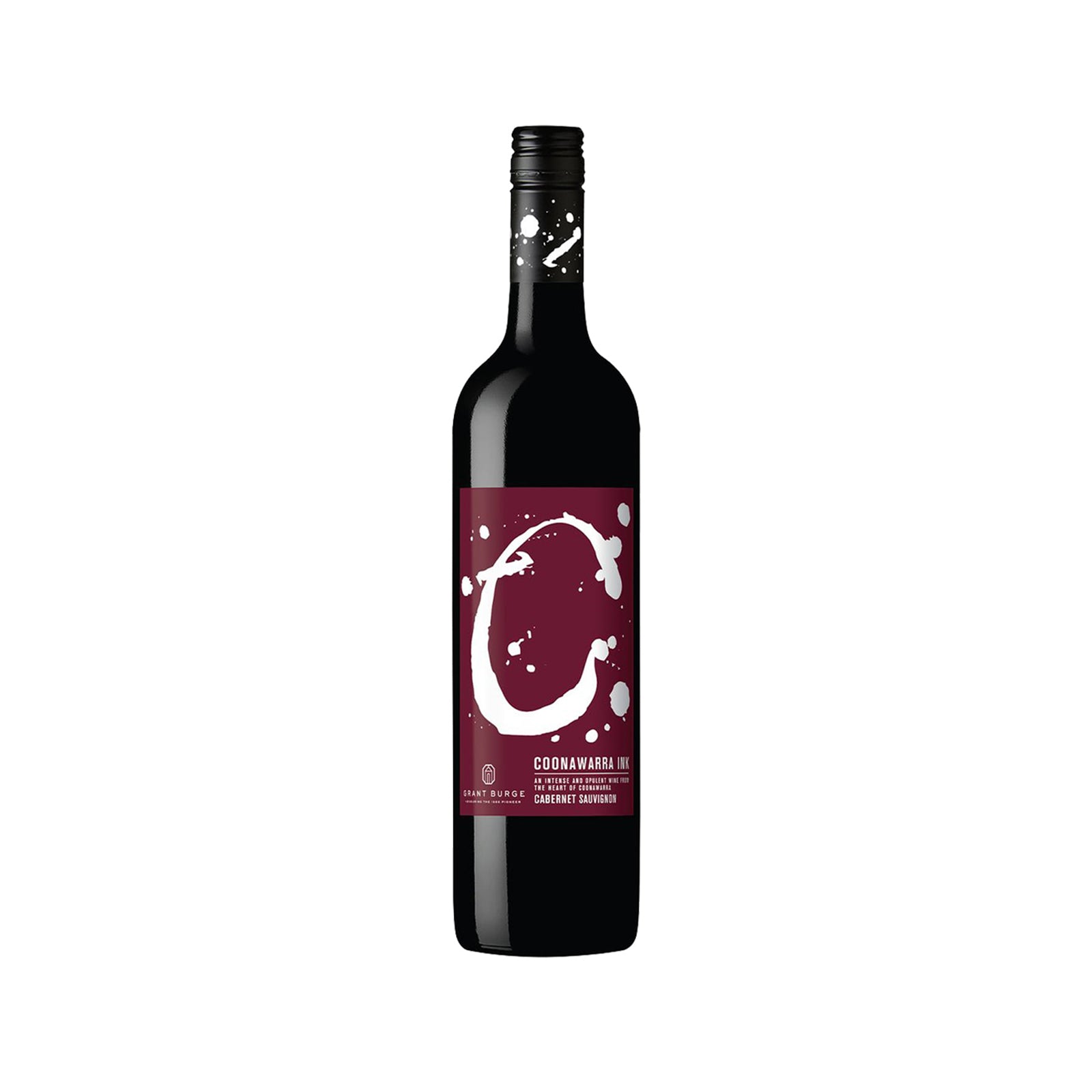Grant Burge Coonawarra Ink Cabernet Sauvignon 750ml