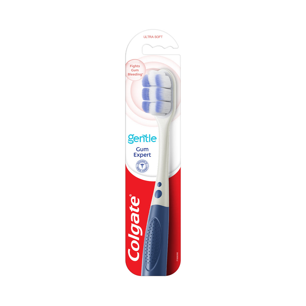 Colgate Gentle Gum Expert Toothbrush 1unit