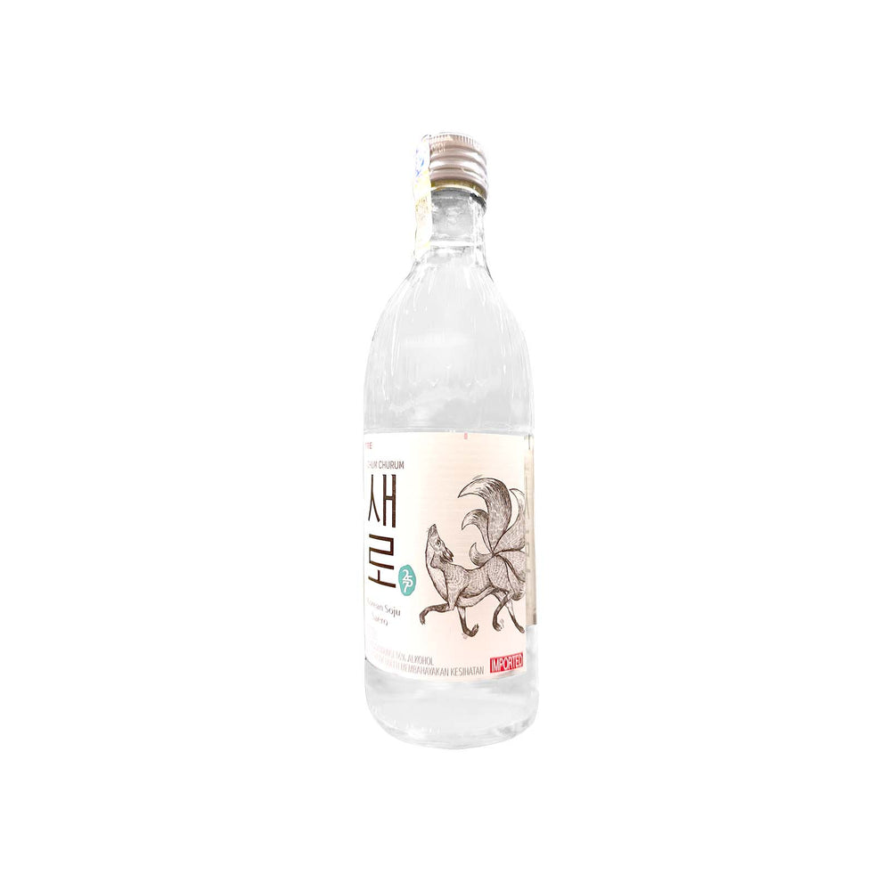 Chum-Churum Saero 375ml