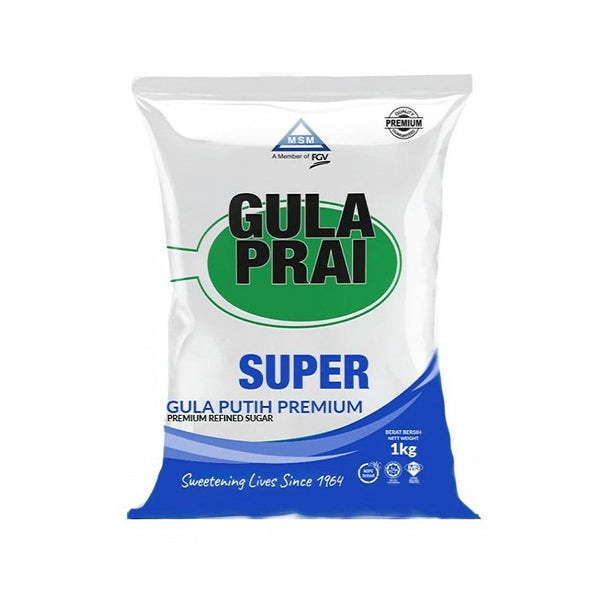 Gula Prai Super Premium 1kg (highest price)