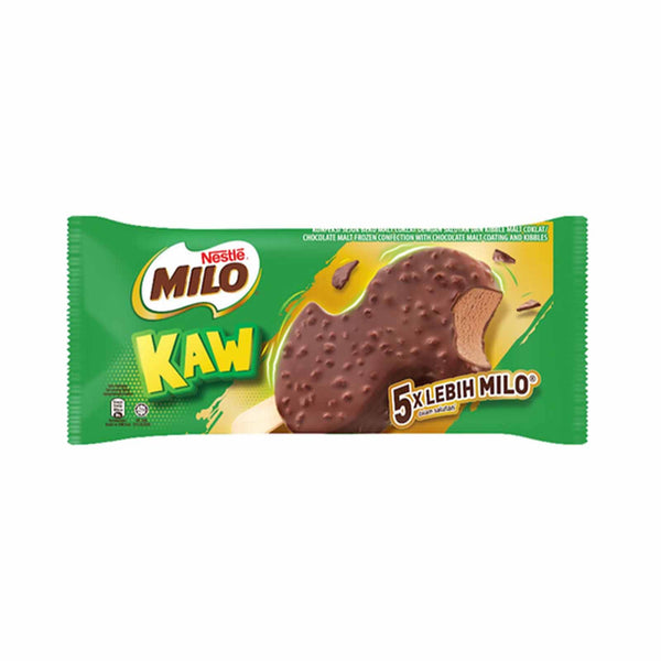Nestle Milo Kaw Stick 80ml (highest price)