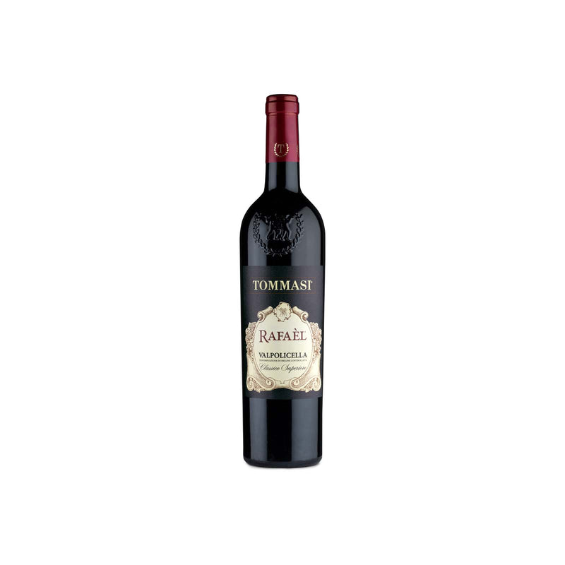 Tommasi Vigneto Raphael Valpolicella Classico Superiore 750ml