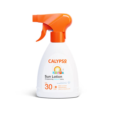 Calypso Kids Sun Lotion Spray SPF 30 100ml
