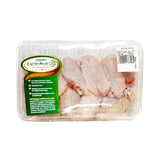 Lacto Plus III Mid Joint Chicken Wing 400g+/-