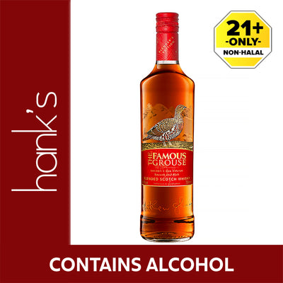 Famous Grouse Sherry Cask 700ml