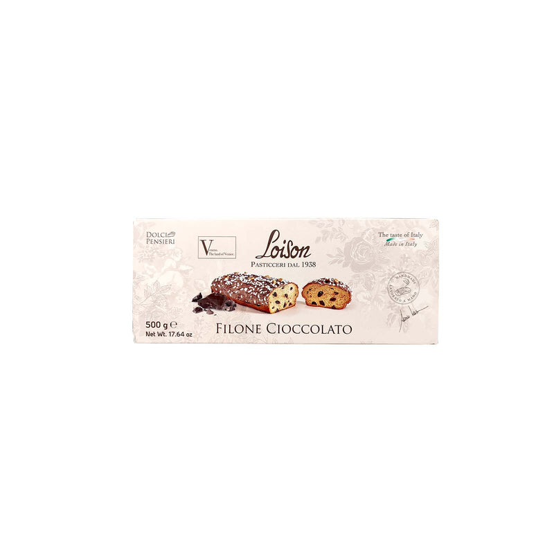 Loison Filone Cioccolato 500g