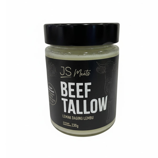 Beef Tallow 1unit