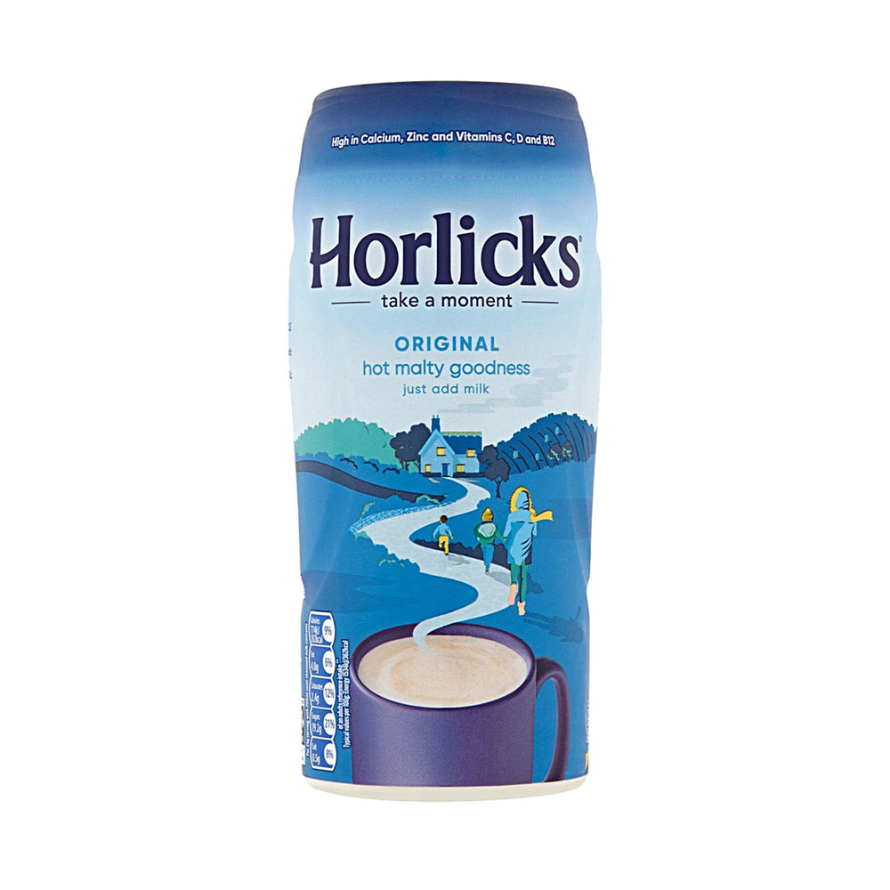 Horlicks Malt Original 400g