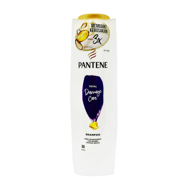 Pantene Total Damage Care Shampoo 300ml