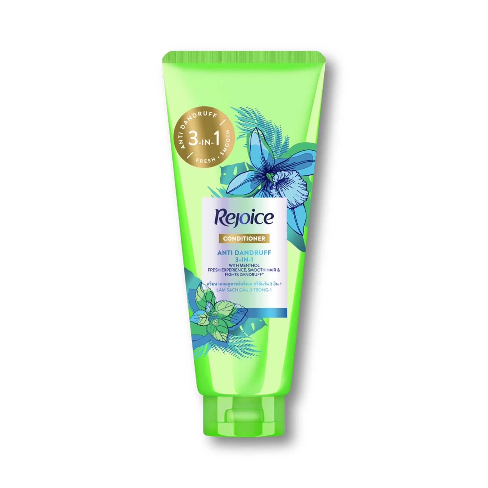 Rejoice Xena 3 In 1 Anti Dandruff Conditioner 300ml