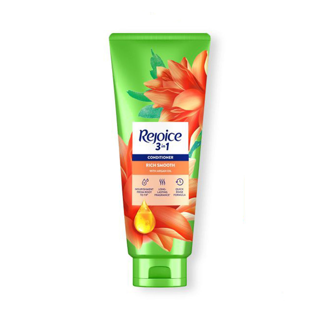 Rejoice Xena Rich Soft Smooth Conditioner 300ml