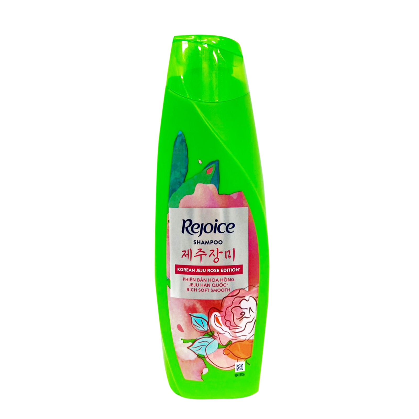 Rejoice Xena Korean Jeju Rose Shampoo 300ml