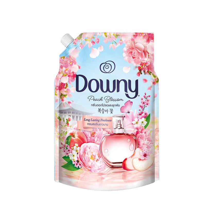 Downy Peach Blossom Detergent Refill 1.1L