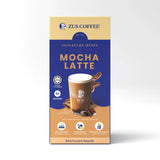 Zus Sign Mocha Latte Mixes Coffee 23g x 5