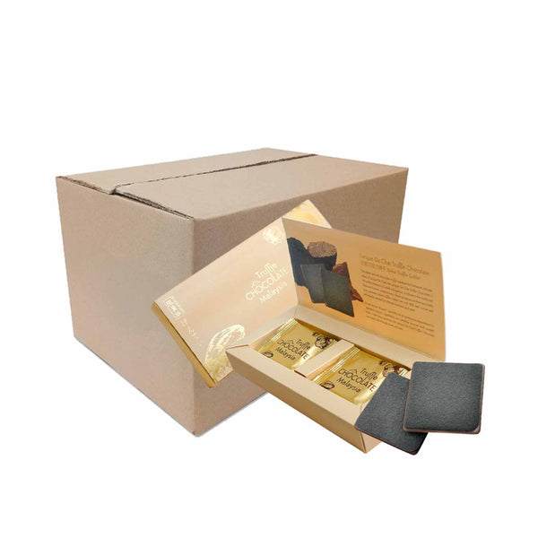 TFM Langue DE Cat Truffle Chocolate 6pcs/pack (highest price)