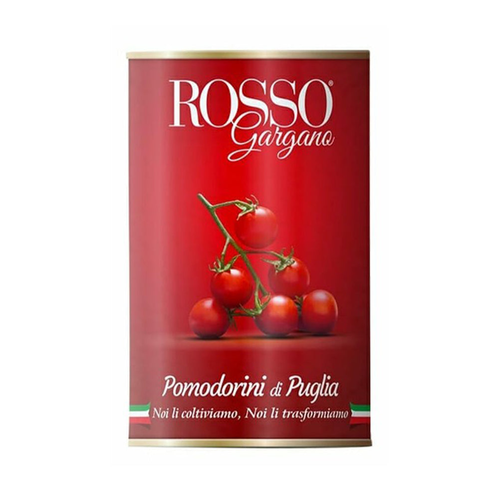 Rosso Gargano Cherry Tomatoes 400g