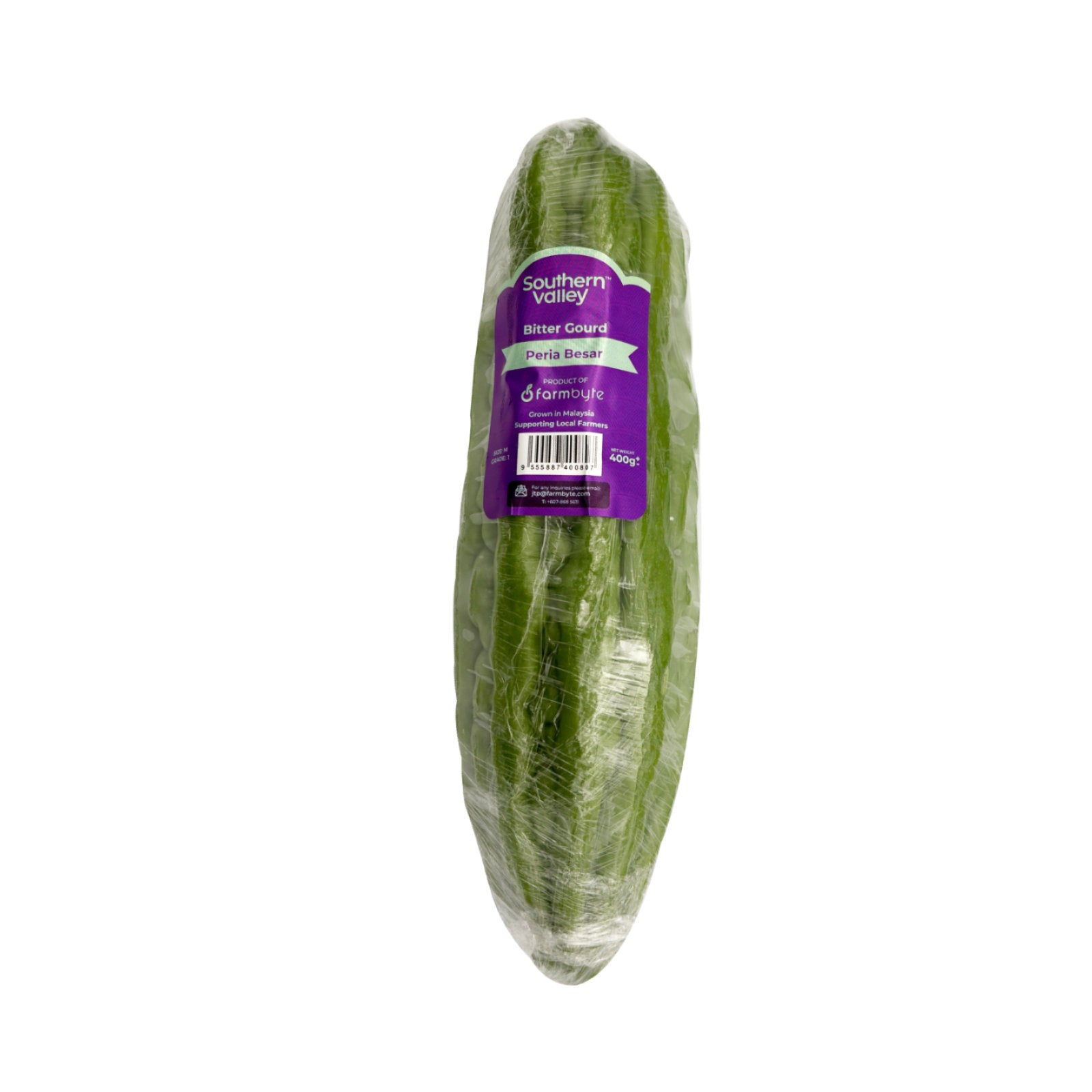 Sv Bitter Gourd (Malaysia) 400g