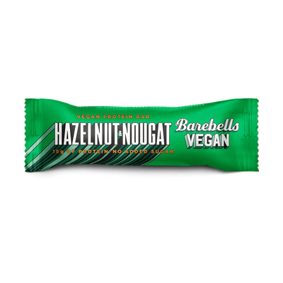 Barebells Protein Bar Hazelnut & Nougat 55g