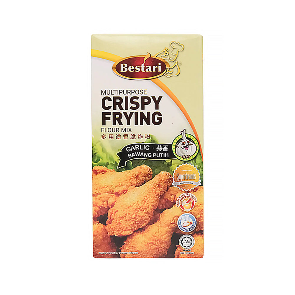Bestari Fried Chicken Garlic 150g