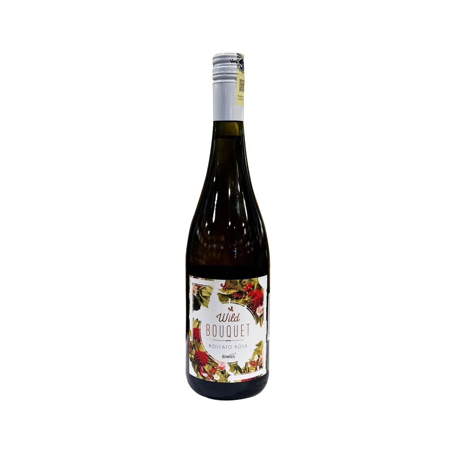 Wild Bouquet Rosa Wine 750ml