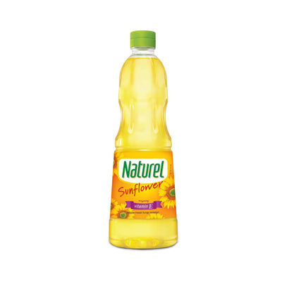 Naturel Pure Sunflower Oil 1kg