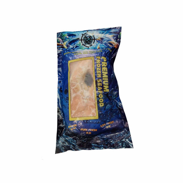 Magic Seafood Chilean Salmon Steak Cut 400g