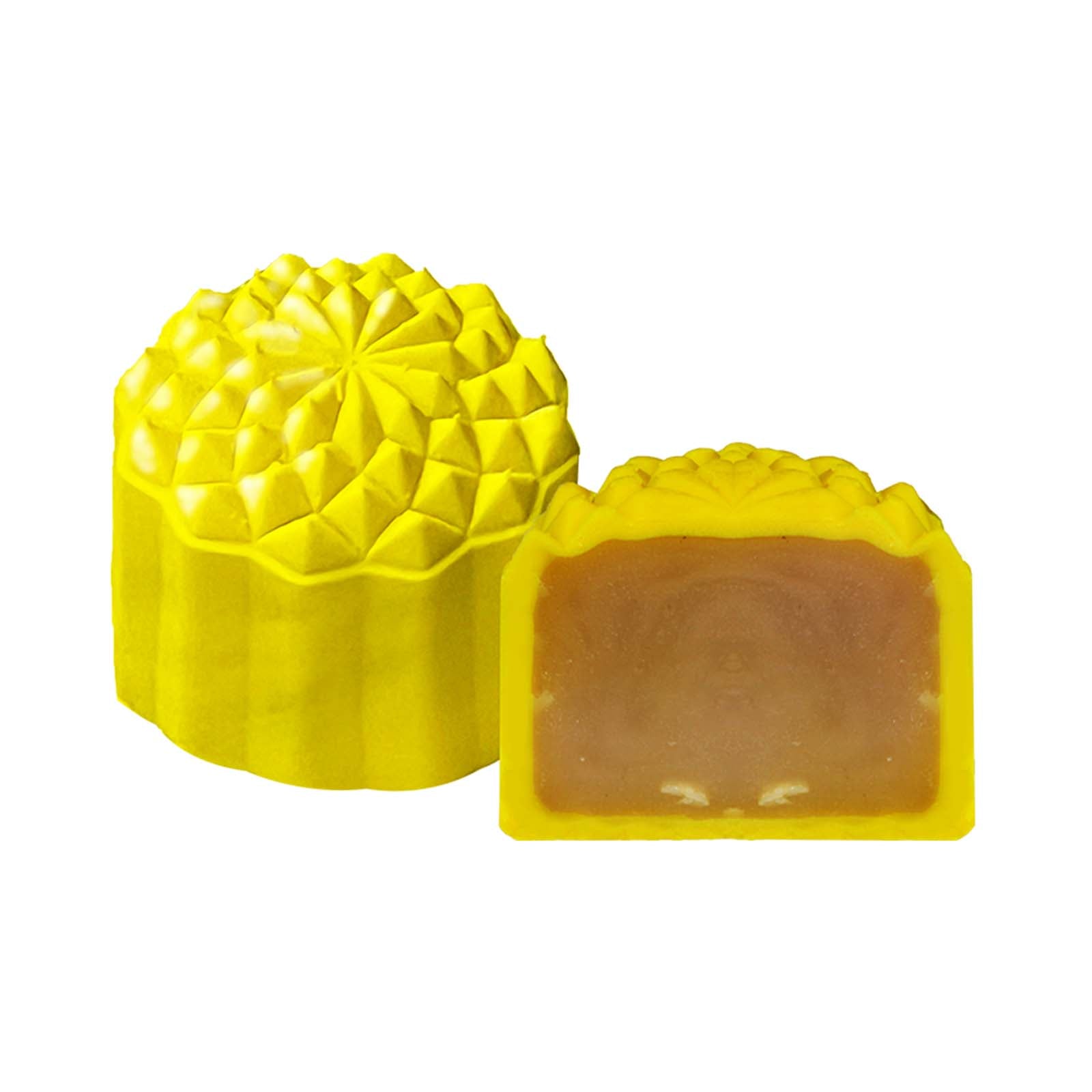 Oversea Musang King Durian Mooncake 1unit