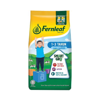 Fernleaf Full Cream Milk Powder 500g