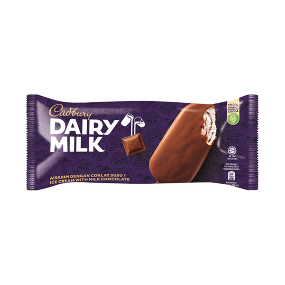 Nestle Cadbury Ice Cream Stick 80ml