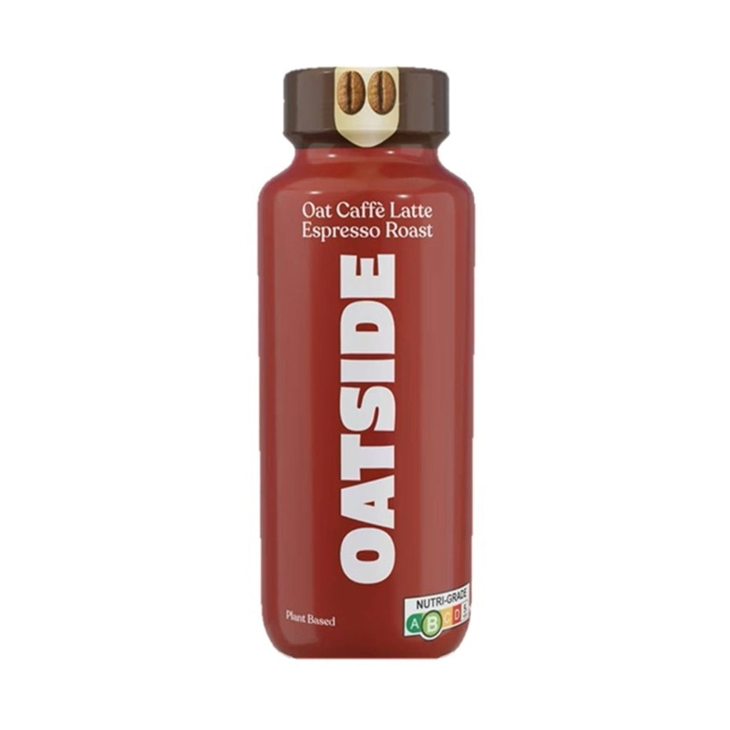 Oatside Expresso Roast 240ml