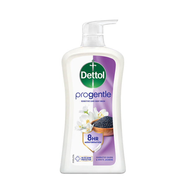 Dettol Shower Gel Gentle Care 900g