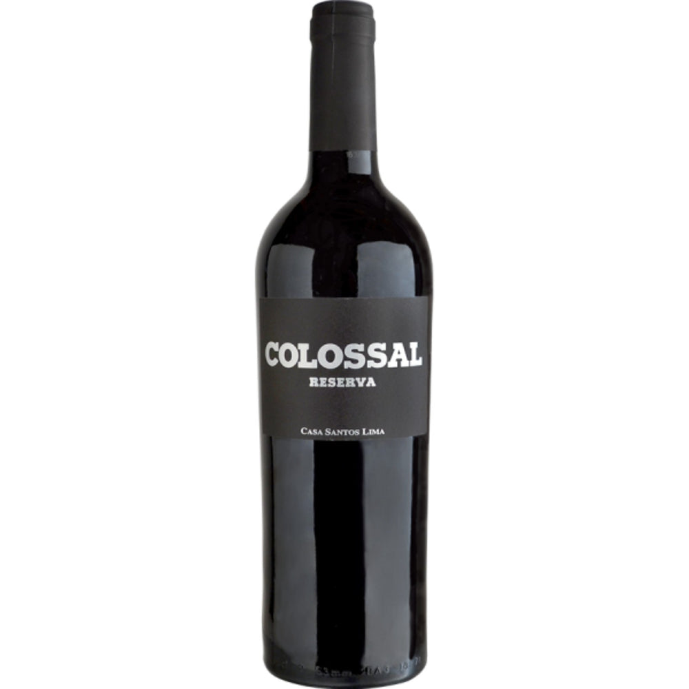 Casa Santos Lima Colossal Reserva 2021 750ml