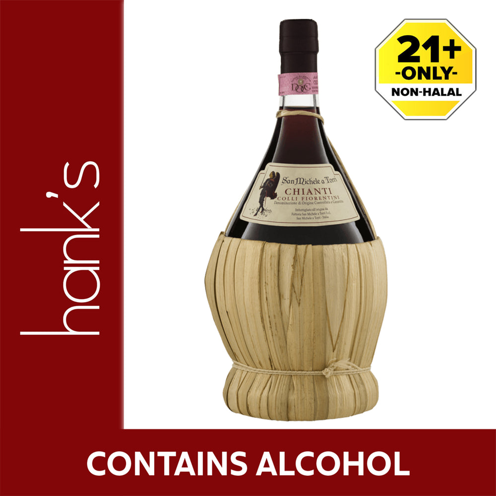 Castello D Albola Chiannti Clssico Docg Magnum 1.5L