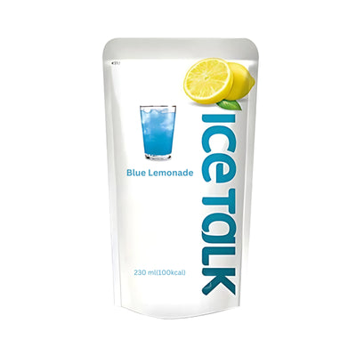 My Pick Ice Talk Refreshing Vitamin Lemon Drink 230ml