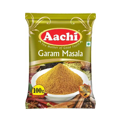 Aachi Garam Masala 100g
