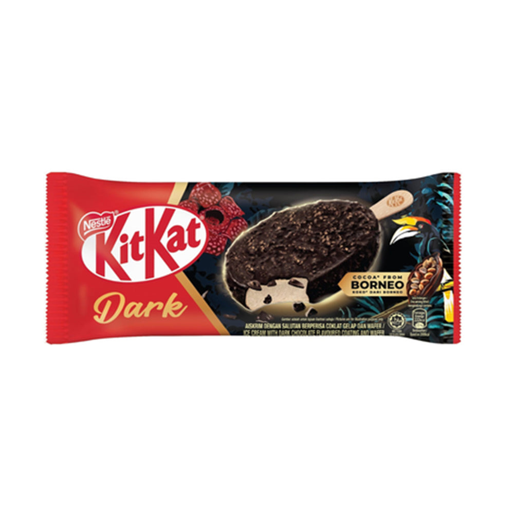Nestle Kit Kat Dark Chocolate Stick 85ml