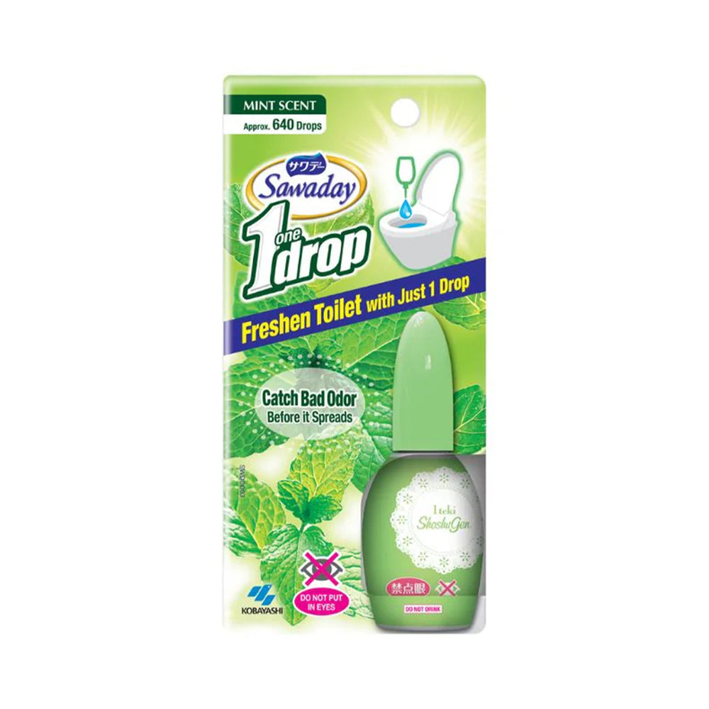 Sawaday One Drop Mint 20ml