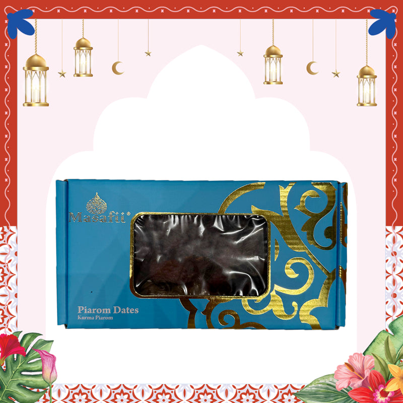 Masafii Piarom Dates Box 200g