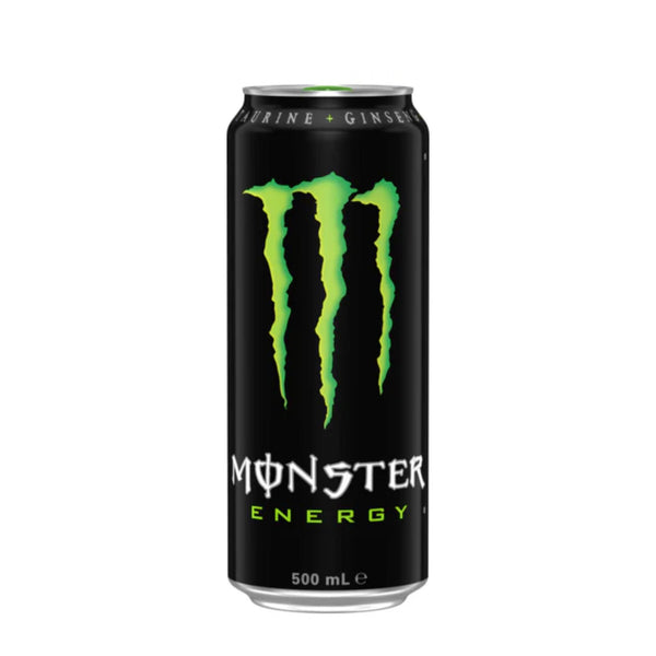 Monster Energy Original (South Africa) 500ml