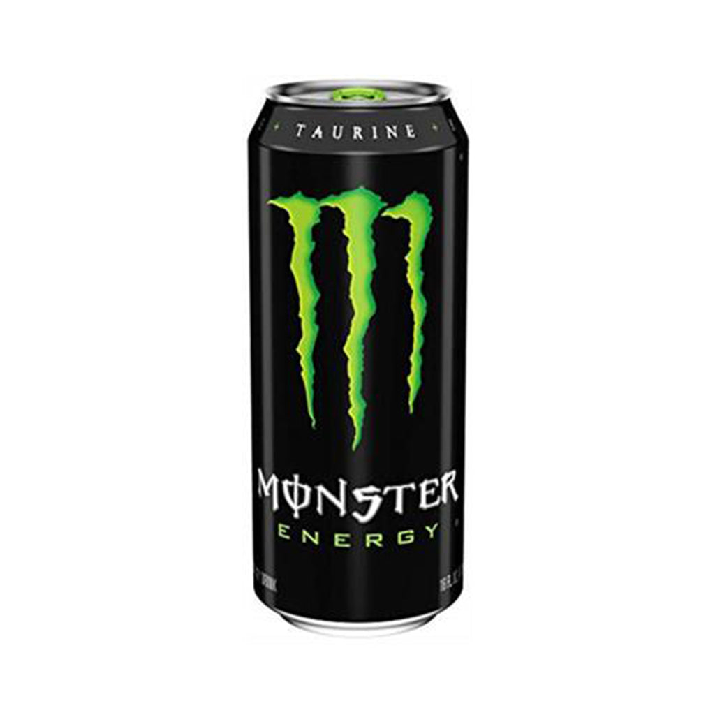 Monster Energy Original (South Africa) 500ml