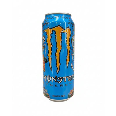 Monster Energy Drink Mango Loco 500ml